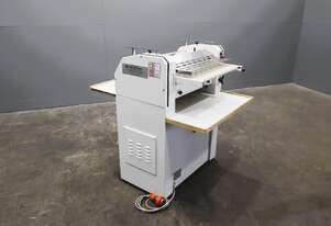 Two Cyclinder Dough Moulding Machine - Tekno Formatrice FRL630