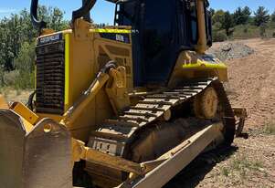 2012 CAT D6N XL with 3,300 hrs