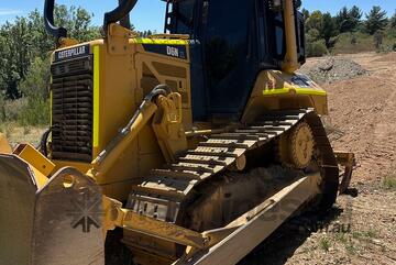 2012 CAT D6N XL with 3,300 hrs