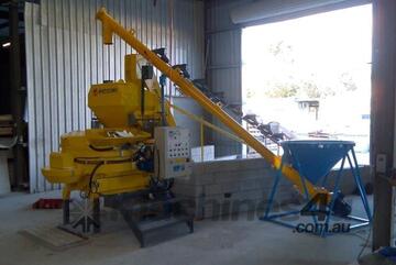 Officine Piccini MF-400