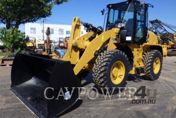 CAT 910-14 Wheel Loaders integrated Toolcarriers