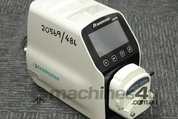 Peristaltic Pump