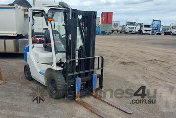 Toyota   62-8FD20 Forklift