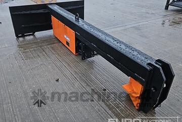 Un  2026 Captok CK-HLS25