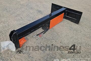 Un  2026 Captok CK-HLS25