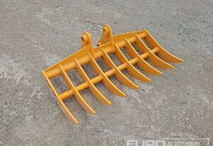 Unused 2026 Captok 38