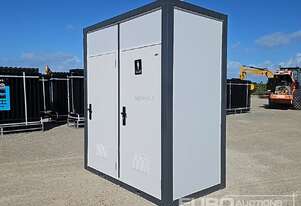 Unused 2026 KMY Industrial DT01