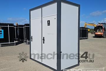 Unused 2026 KMY Industrial DT01