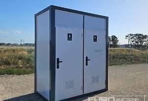 Unused 2026 KMY Industrial DT01