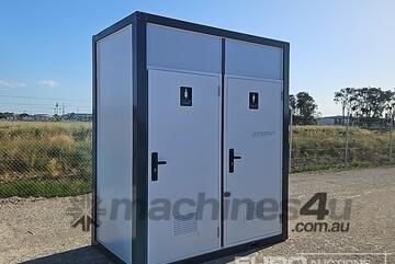 Unused 2026 KMY Industrial DT01