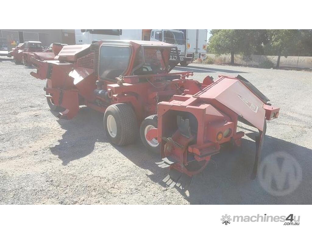 Used Flory 860 (1199855) - Listed on Machines4u