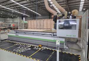 BIESSE Rover A3 4.0 CNC Flatbed Router