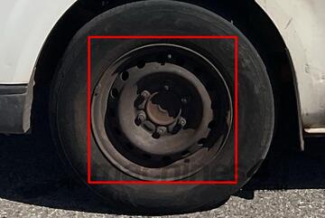 Toyota 2010   Hiace Diesel