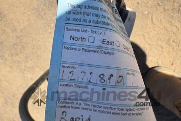 STIHL TS 440 Cut-off Saw (Kalgoorlie)