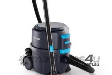 VP500 HEPA BATTERY COMMERCIAL VACUUM