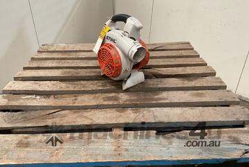 STIHL BG86 Blower - Nozzle Not Included