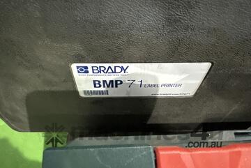 Pallet Of Miscellaneous Power Tools