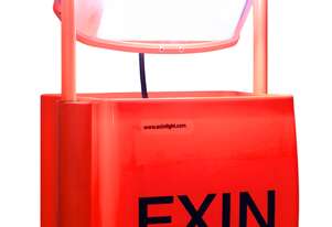 ExinLight - Explosion Proof Industrial Lighting IECEx Certified