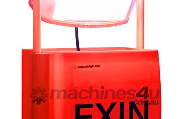 ExinLight - Explosion Proof Industrial Lighting IECEx Certified