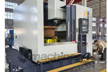 ESP Macbore 1600mm chuck 2000mm swing