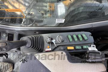 Sany 2021   SY265C Excavator