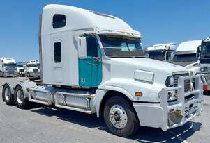 Freightliner Century Class FLX