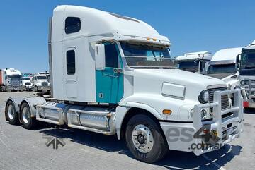 Freightliner Century Class FLX