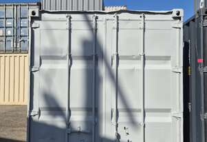 Painted 20ft Second-Hand Shipping Container