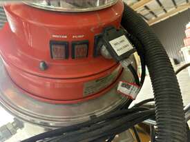 2019 Husqvarna 230V 70L Slurry Vacuum Extractor - picture0' - Click to enlarge