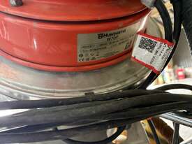 2019 Husqvarna 230V 70L Slurry Vacuum Extractor - picture0' - Click to enlarge