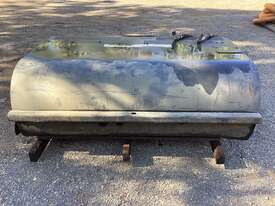 Bobcat Sweeper Bucket Attachment - picture2' - Click to enlarge