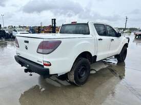 2017 Mazda BT-50 XT Diesel - picture0' - Click to enlarge
