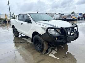 2017 Mazda BT-50 XT Diesel - picture0' - Click to enlarge