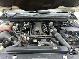 2017 Mazda BT-50 XT Diesel - picture2' - Click to enlarge