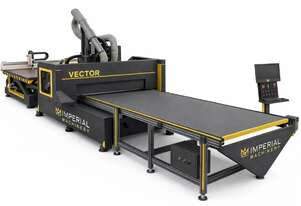 IMPERIAL MACHINERY JOINERY ULTIMATE STARTER PACK