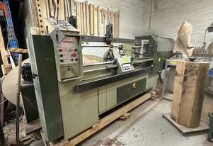 Centauro T5 Copy Lathe Semi Auto