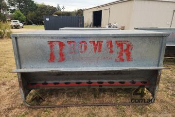 BROMAR FEEDER