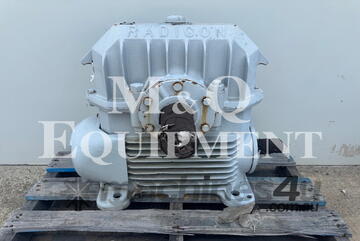 Radicon M & Q EQUIPMENT 10