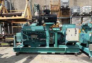 2007 Cummins Diesel Generator - Rocklea QLD
