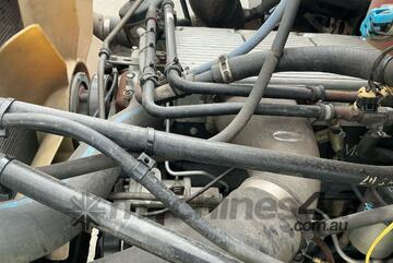 2007 Freightliner Columbia CL112 Prime Mover