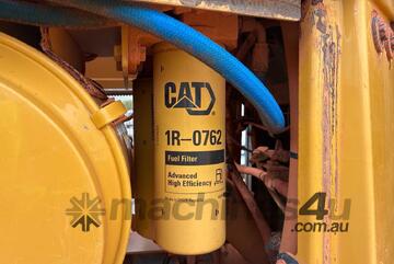 2020 Caterpillar D6R2 LGP Dozer