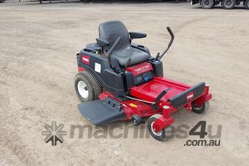 Toro   TWNZ4390 Zero Turn