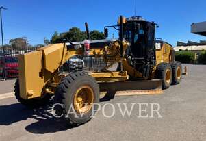 CAT 12M Motor Graders
