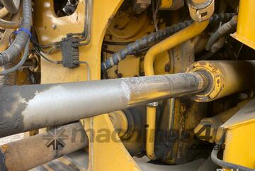 2007 Caterpillar 980H Articulated Wheeled Loader