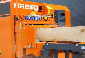 Wood Mizer Wood-Mizer MR250 Multirip