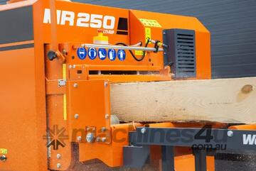 Wood Mizer Wood-Mizer MR250 Multirip