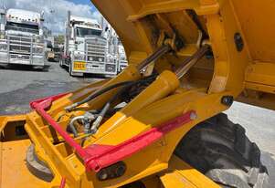 Hydrema 2023   707G Site Dumper