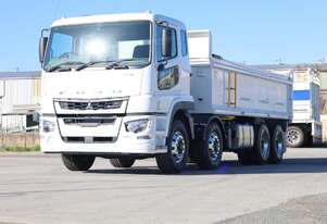 Fuso 2024   Shogun FS76 400