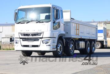 Fuso 2024   Shogun FS76 400