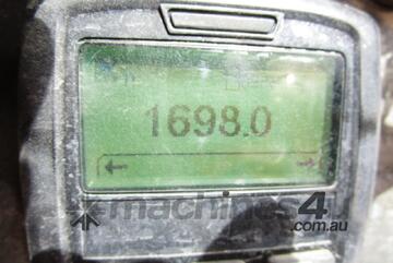 2015 JLG 450AJDiesel Boom lift